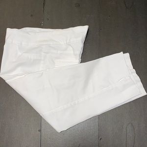 NKD Size 6 White Leggings